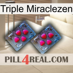 Triple Miraclezen 14